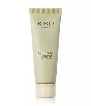 BB-крем KIKO Milano Green Me Hydrating BB Cream, 105 Warm Almond, 25 ml