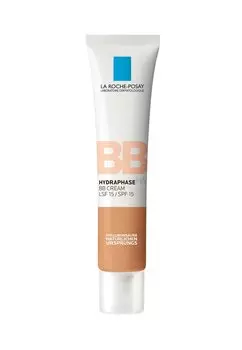 BB крем LA ROCHE-POSAY FACE CARE LA ROCHE POSAY HYDRAPHASE HA BB CREAM MITTEL: FEUCHTIGKEITSSPENDENDE BB CREAM FR EINEN EBENMSSIGEREN TEINT