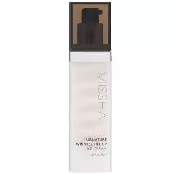 BB-крем против морщин Missha SPF 37 PA оттенок №23, 44г