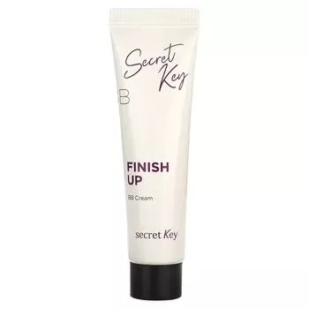 BB-крем Secret Key Finish Up, 30 мл