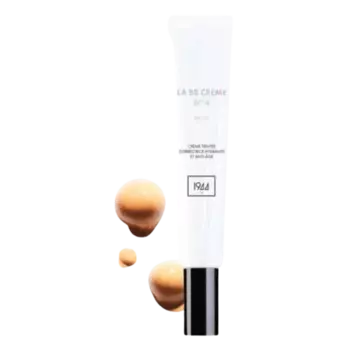 Bb крем spf50 №4 bb004 1944 Paris La Bb Crme, 30 мл