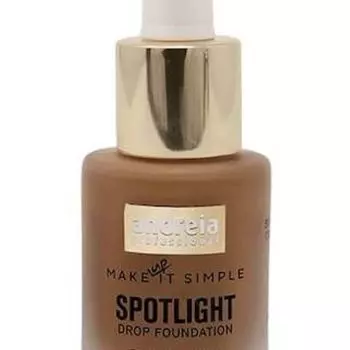 BB крем Spotlight Base De Maquillaje Lquida Andreia, 14 мл.