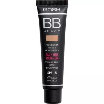 Bb Кремовый Бежевый 2, Gosh