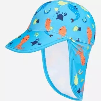 Bb Мелвин футболка Firefly, голубой