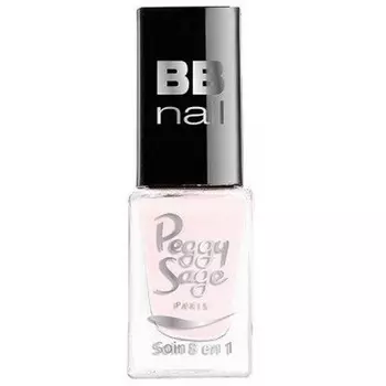 BB Nail Care Peggy Sage 8 1 5 мл