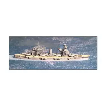 ББ Октябрьская революция, Micronauts - WWII Russia (1:2400)