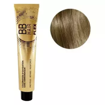 Bbhair Plex Without Ammonia No. 8.3 Светло-золотистый блондин 100 мл Generik