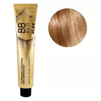 Bbhair Plex Without Ammonia No. 9.4 Очень светлый медный блонд 100 мл Generik