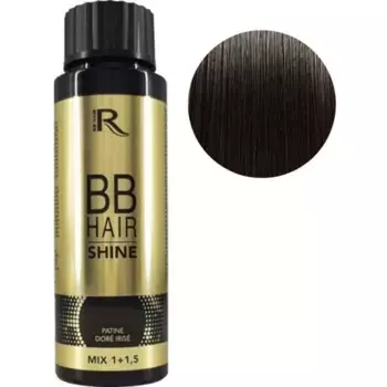 Bbhair Shine 3 - 60 мл Generik
