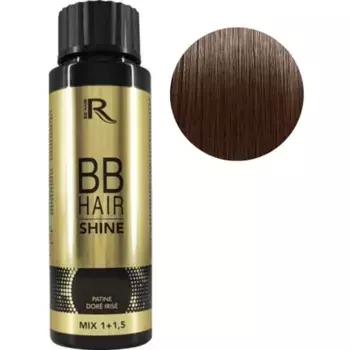 Bbhair Shine 6.8 - 60 мл Generik