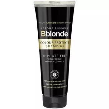 BBlonde, Color Protect Shampoo, Шампунь для окрашенных волос, 250 мл