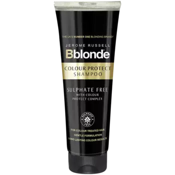 Bblonde шампунь для волос, 250 мл