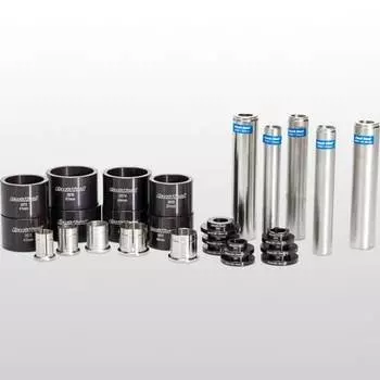 BBP-AOS Дополнительный набор для съемника подшипников каретки Park Tool, цвет One Color