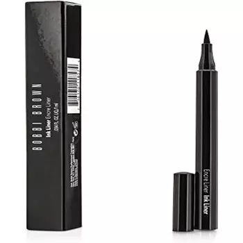 Bbr Ink Liner 01 Черный Черный, Bobbi Brown