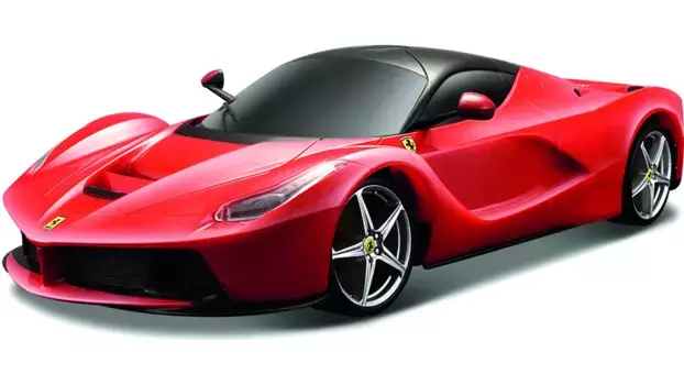 Bburago Феррари ЛаФеррари