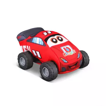 Ббураго, Мягкий гоночный автомобиль, 89051 Bburago