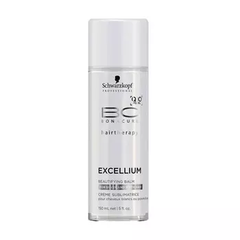 Bc Excellium косметический бальзам 150 мл, Schwarzkopf