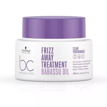 Bc Ksp Keratin Smooth Perfect Лечение 200 мл, Schwarzkopf