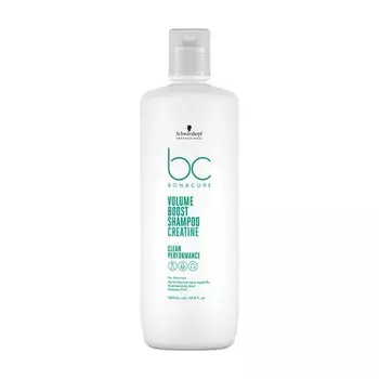 Bc Шампунь для увеличения объема 1000 мл, Schwarzkopf