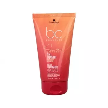 Bc Sun Protect Средство 2-в-1, 150 мл, Schwarzkopf