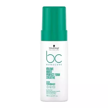 Bc Volume Boost Perfect Пенка 150 мл, Schwarzkopf