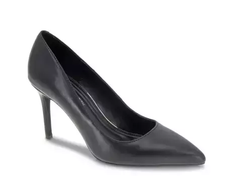 BCBGeneration Bissha Pump, черный