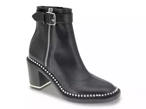 BCBGeneration Brazi Bootie, черный