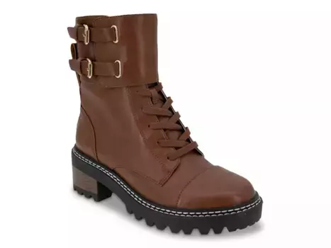 BCBGeneration Curtis Combat Boot, миндальный