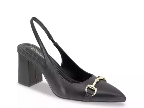 BCBGeneration Glastin Pump, черный