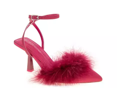 BCBGeneration Ilana Pump, красный