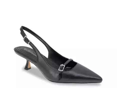BCBGeneration Kami Pump, черный