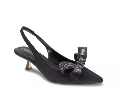 BCBGeneration Kasti Pump, черный