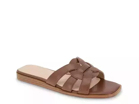 BCBGeneration Meltem Sandal, цвет миндаль