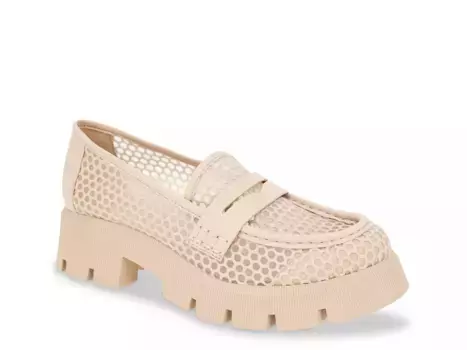 BCBGeneration Rama Loafer, Frappe Brown