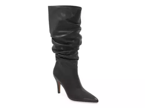 BCBGMaxazria Braxton Boot, черный