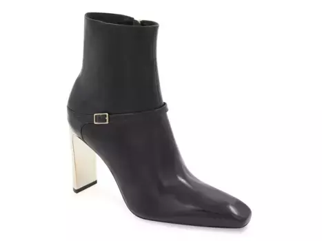 BCBGMaxazria Ravi Bootie, черный