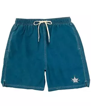 BDG Urban Outfitters 5Шорты по внутреннему шву, синий