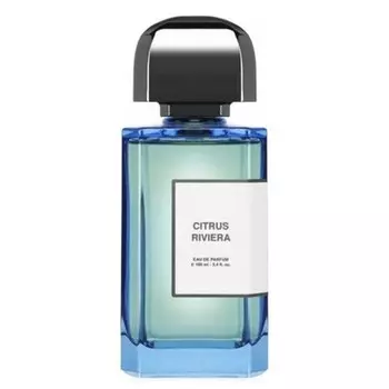 Bdk Citrus Riviera Eau De Parfum 100ml