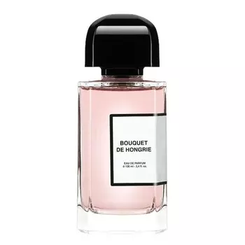 Bdk Parfums Bouquet De Hongrie Eau De Parfum Volume 100 ml