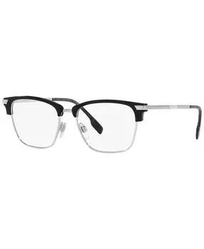 BE2359 PEARCE Мужские квадратные очки Burberry