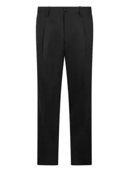 BE ABLE брюки Sandy, черный