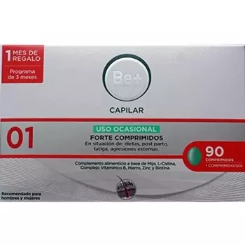 Be+ Anti-Fall для периодического применения, 90 таблеток