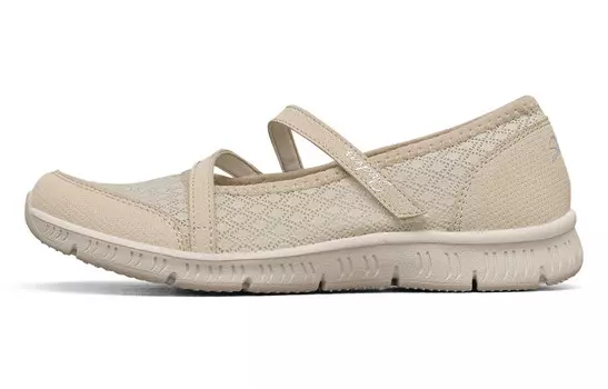 Be-Cool Женская повседневная обувь Женская натуральная Skechers