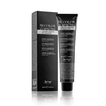 Be Hair Be Color 11.7 Краска для волос 120 мл