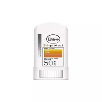 Be! Mama Солнцезащитный крем для лица Be+ Spf 50 Stick 8 мл