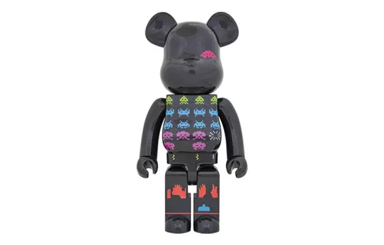 Be@rbrick Арт-игрушки