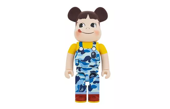 Be@rbrick АртИгрушка