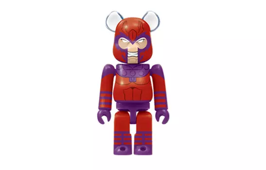 Be@rbrick АртИгрушка