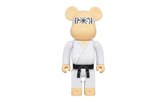 Be@rbrick АртИгрушка