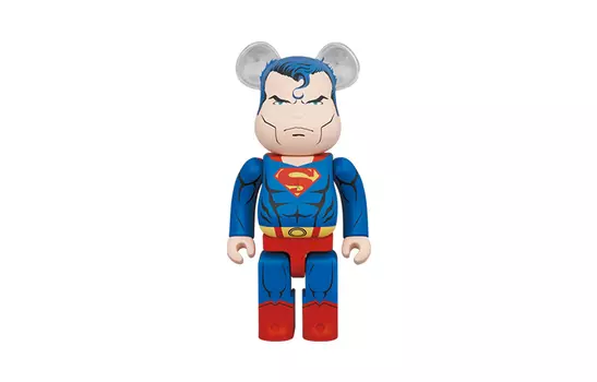 Be@rbrick АртИгрушка